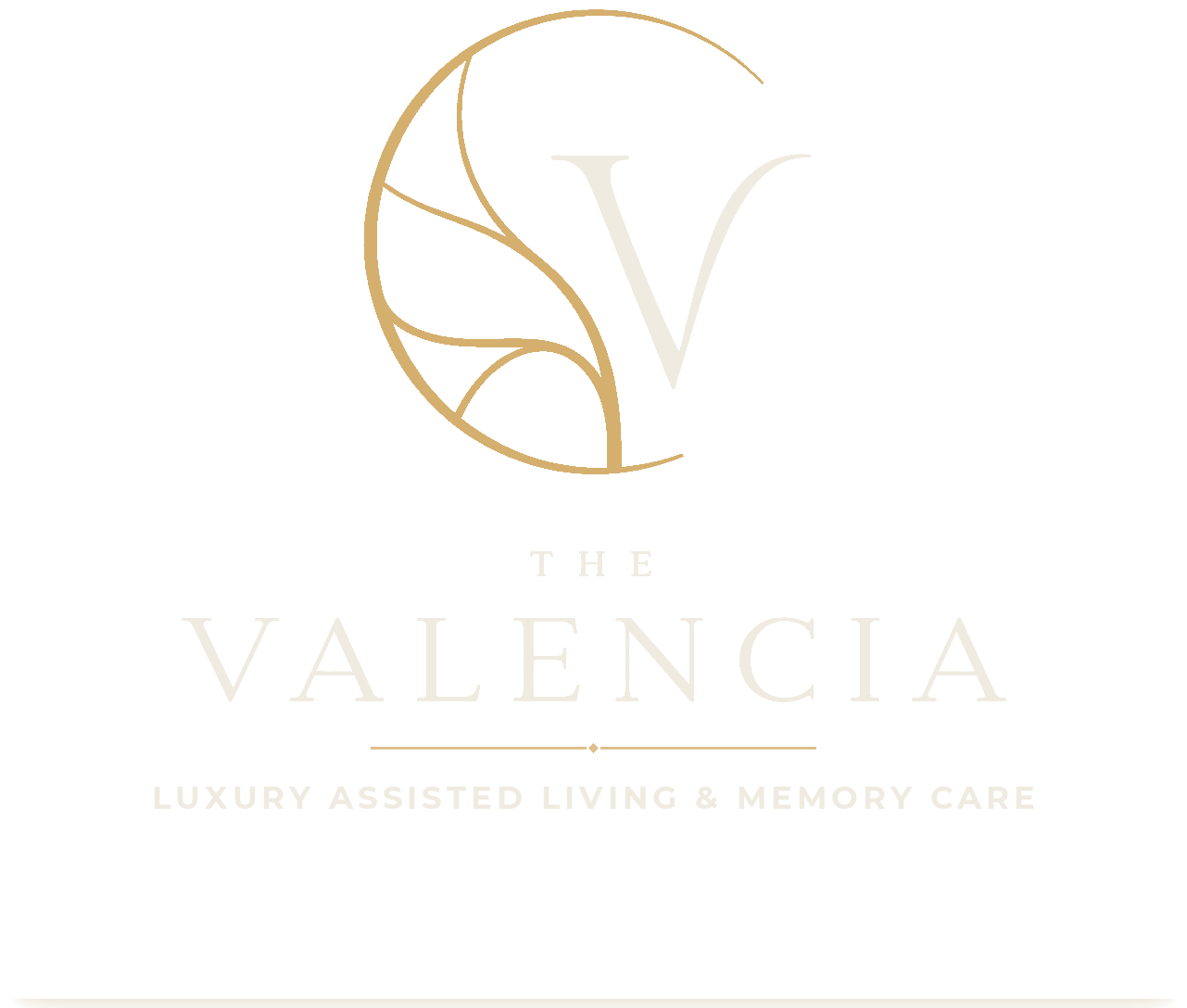 The Valencia — Assisted Living Residences